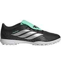 adidas botas de futbol multitaco y terreno duro PREDATOR CLUB lateral exterior