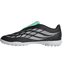 adidas botas de futbol multitaco y terreno duro PREDATOR CLUB puntera