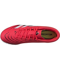 adidas botas de futbol multitaco y terreno duro PREDATOR CLUB TF 05