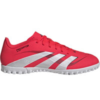 adidas botas de futbol multitaco y terreno duro PREDATOR CLUB TF lateral exterior