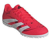 adidas botas de futbol multitaco y terreno duro PREDATOR CLUB TF lateral interior