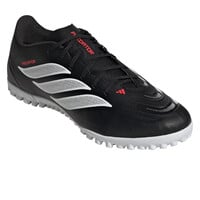 adidas botas de futbol multitaco y terreno duro PREDATOR CLUB TF NE lateral interior