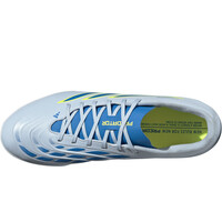 adidas botas de futbol multitaco y terreno duro PREDATOR CLUB TURF 05