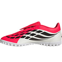 adidas botas de futbol multitaco y terreno duro PREDATOR CLUB TURF puntera