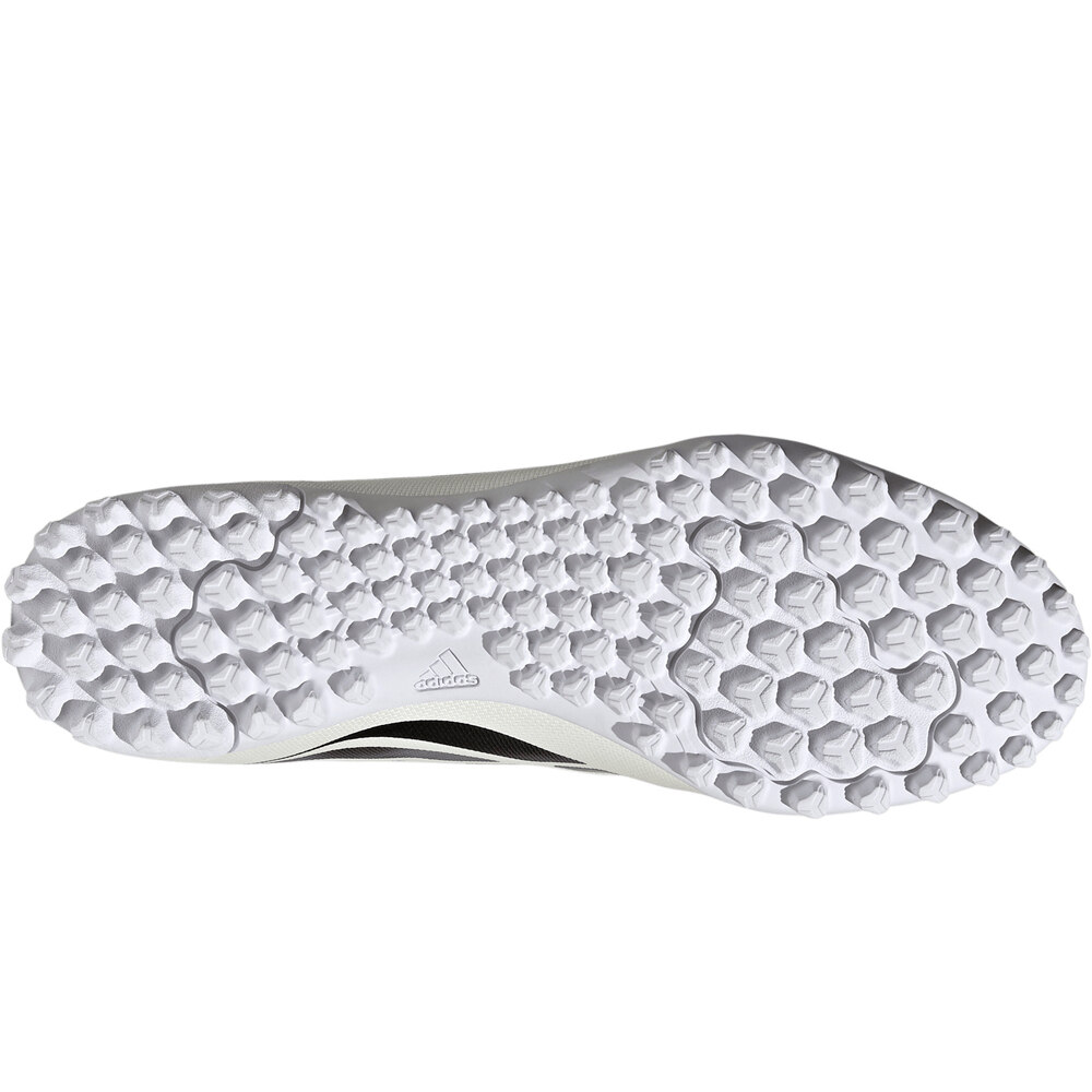 adidas botas de futbol multitaco y terreno duro PREDATOR CLUB TURF vista superior