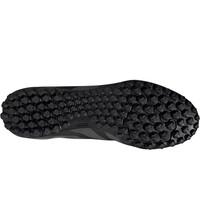 adidas botas de futbol multitaco y terreno duro PREDATOR CLUB vista superior