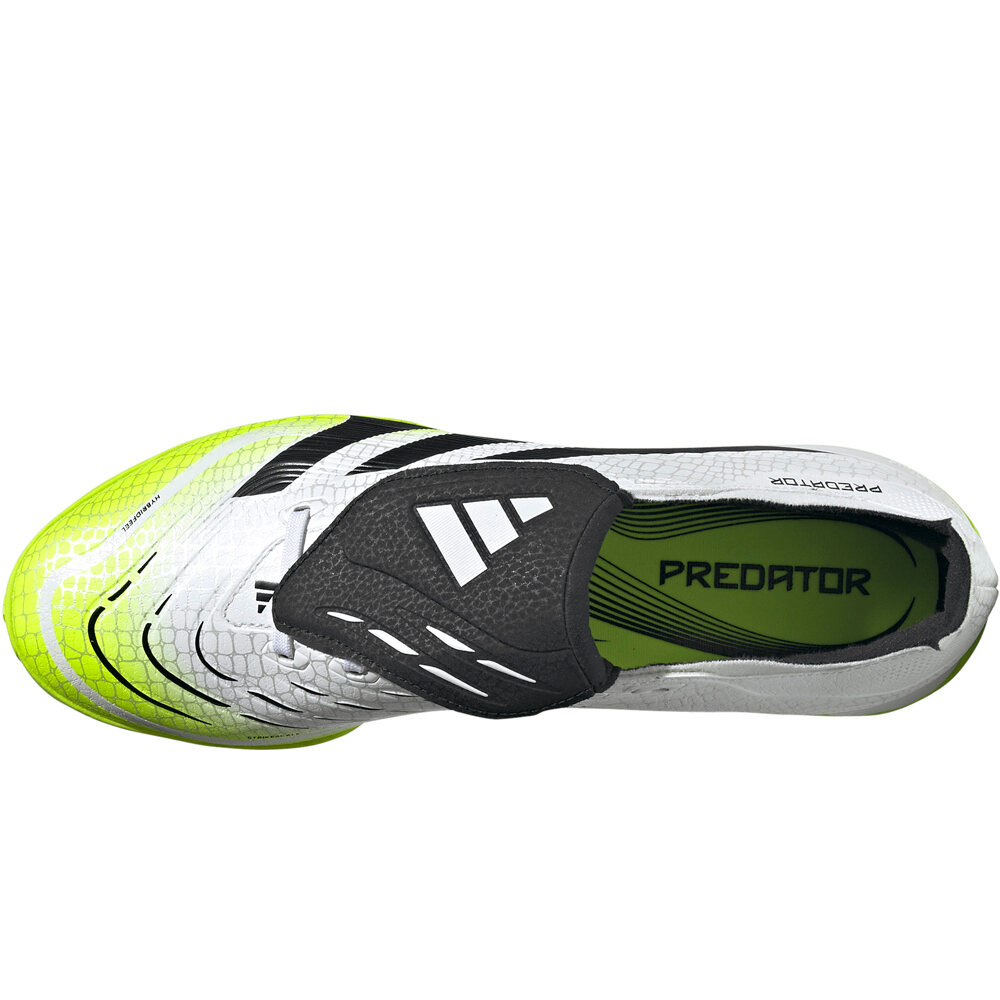 adidas botas de futbol multitaco y terreno duro PREDATOR LEAGUE 05