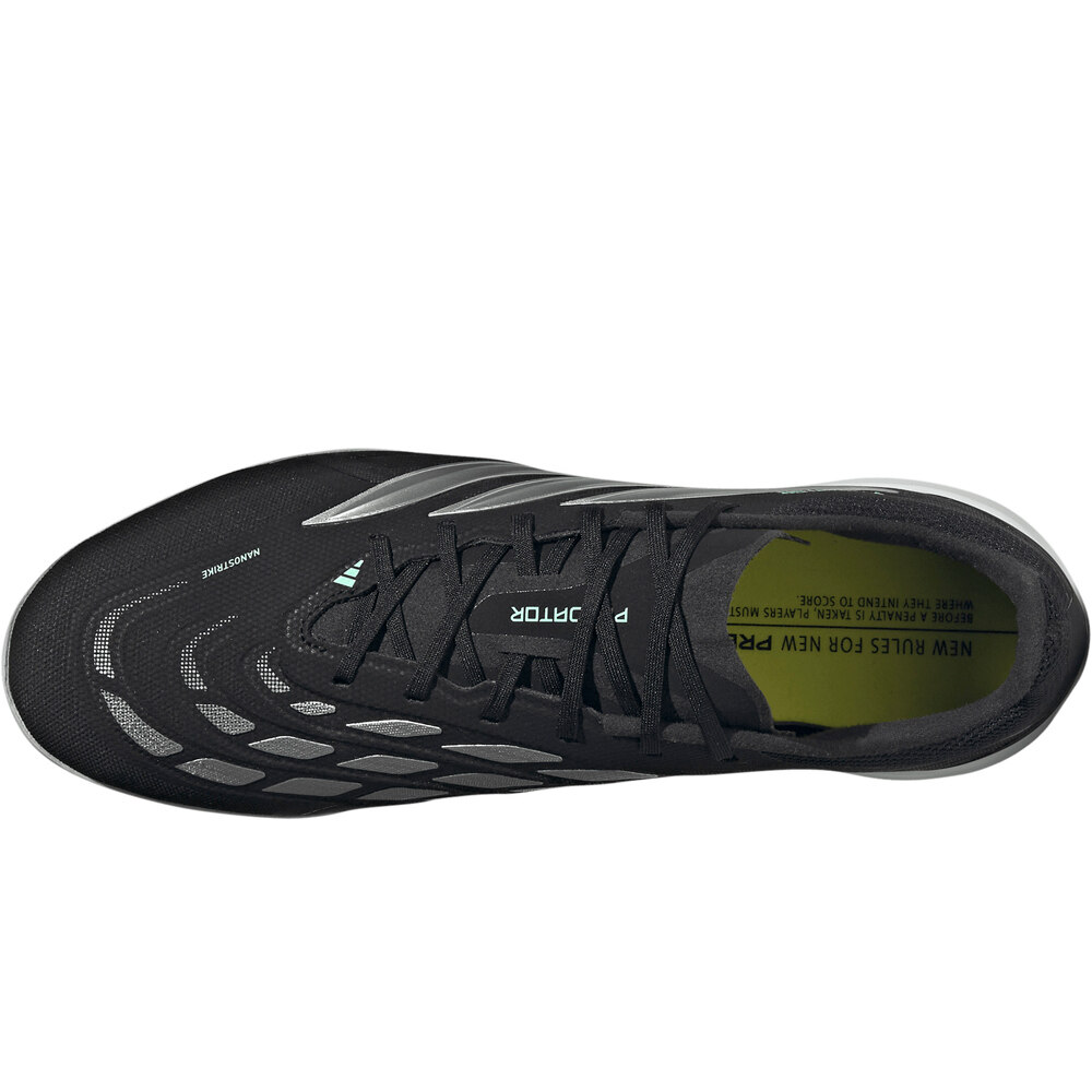 adidas botas de futbol multitaco y terreno duro PREDATOR LEAGUE 05