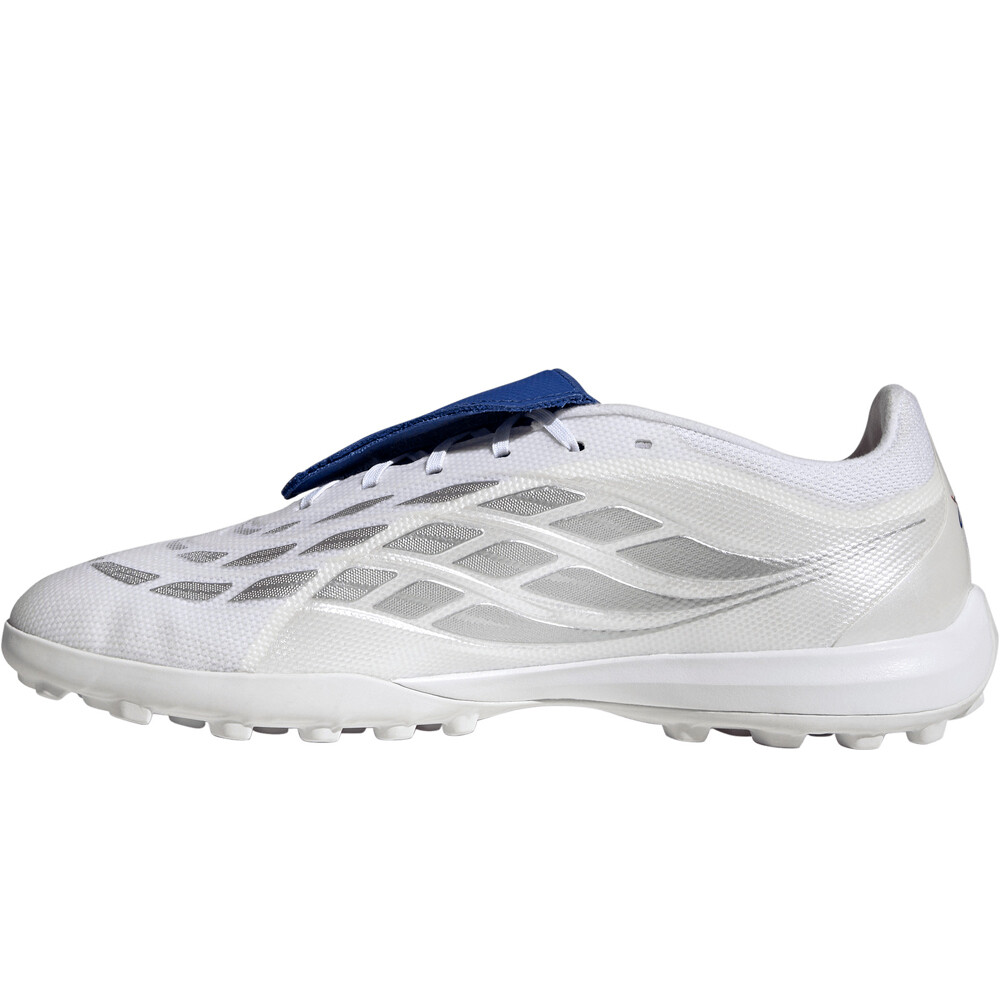 adidas botas de futbol multitaco y terreno duro PREDATOR LEAGUE ARTIFICIAL puntera