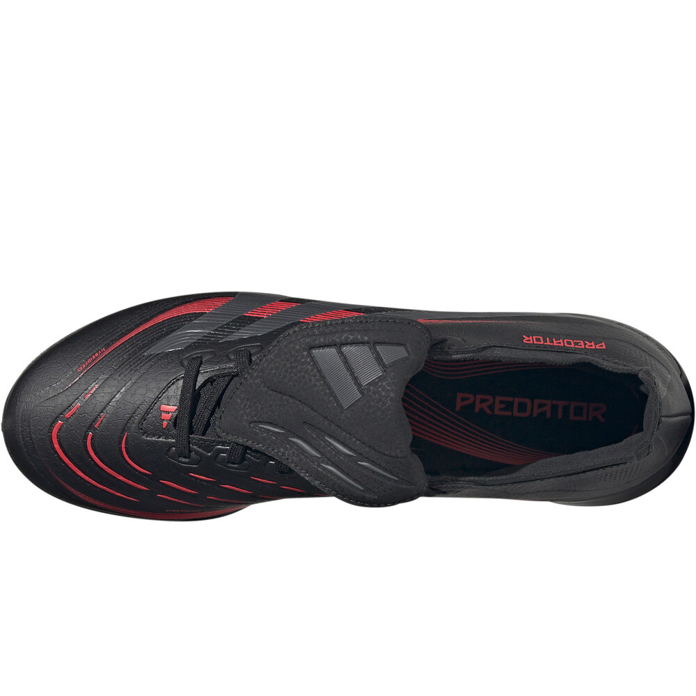 adidas botas de futbol multitaco y terreno duro PREDATOR LEAGUE FT TURF 05