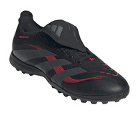 adidas botas de futbol multitaco y terreno duro PREDATOR LEAGUE FT TURF lateral interior