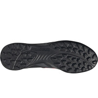 adidas botas de futbol multitaco y terreno duro PREDATOR LEAGUE FT TURF vista superior