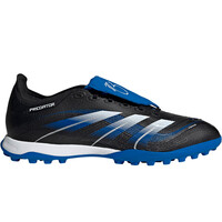 adidas botas de futbol multitaco y terreno duro PREDATOR LEAGUE JB lateral exterior