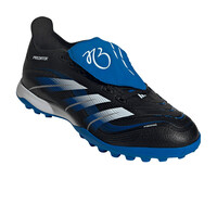 adidas botas de futbol multitaco y terreno duro PREDATOR LEAGUE JB lateral interior