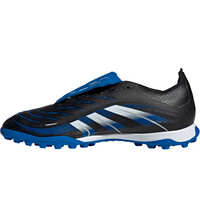 adidas botas de futbol multitaco y terreno duro PREDATOR LEAGUE JB puntera