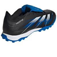 adidas botas de futbol multitaco y terreno duro PREDATOR LEAGUE JB vista trasera