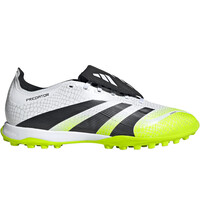 adidas botas de futbol multitaco y terreno duro PREDATOR LEAGUE lateral exterior