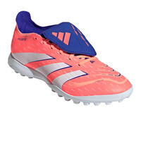 adidas botas de futbol multitaco y terreno duro PREDATOR LEAGUE lateral interior