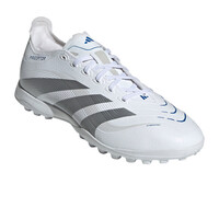 adidas botas de futbol multitaco y terreno duro Predator League moqueta lateral interior