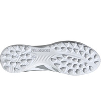 adidas botas de futbol multitaco y terreno duro Predator League moqueta vista superior