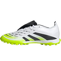 adidas botas de futbol multitaco y terreno duro PREDATOR LEAGUE puntera
