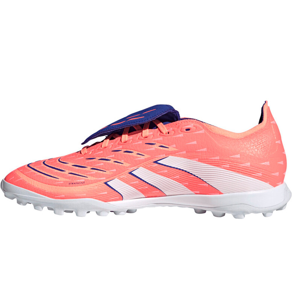 adidas botas de futbol multitaco y terreno duro PREDATOR LEAGUE puntera