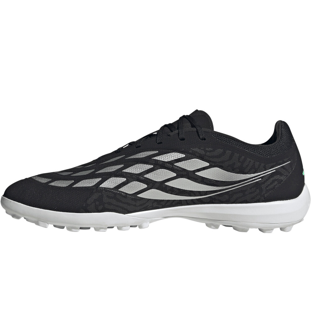 adidas botas de futbol multitaco y terreno duro PREDATOR LEAGUE puntera
