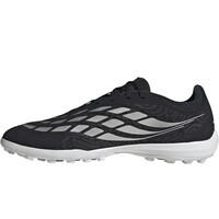 adidas botas de futbol multitaco y terreno duro PREDATOR LEAGUE puntera