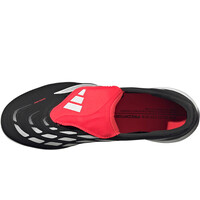 adidas botas de futbol multitaco y terreno duro PREDATOR LEAGUE TURF 05