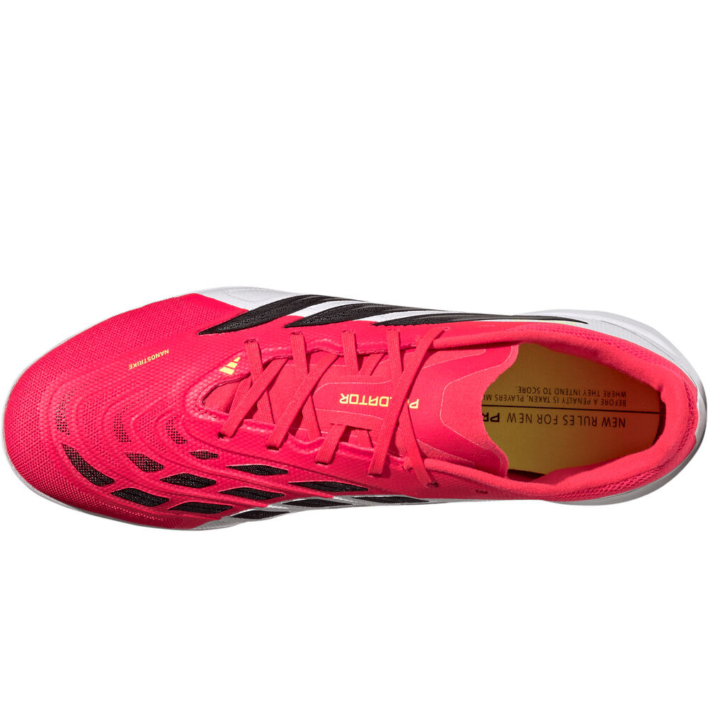 adidas botas de futbol multitaco y terreno duro PREDATOR LEAGUE TURF 05