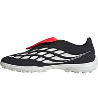 adidas botas de futbol multitaco y terreno duro PREDATOR LEAGUE TURF puntera