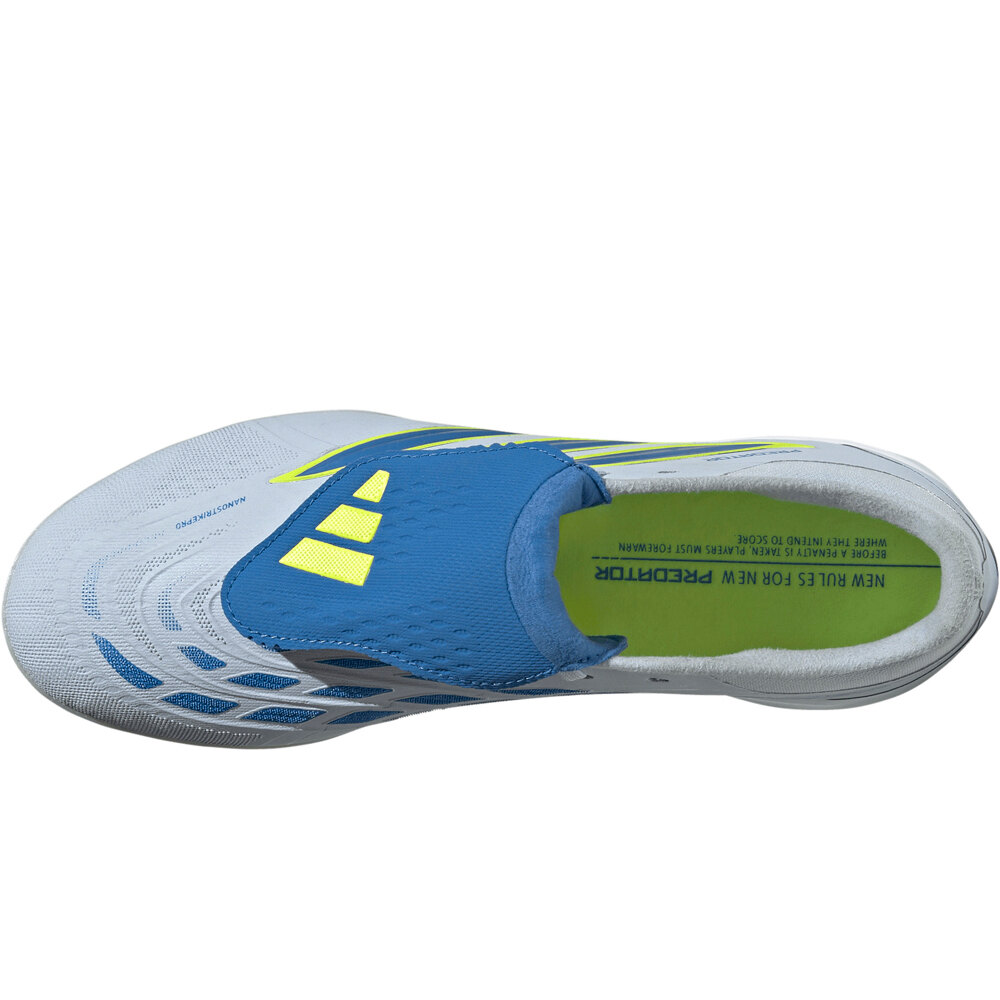 adidas botas de futbol multitaco y terreno duro PREDATOR PRO FT TF 05