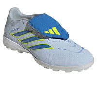 adidas botas de futbol multitaco y terreno duro PREDATOR PRO FT TF lateral interior