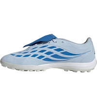 adidas botas de futbol multitaco y terreno duro PREDATOR PRO FT TF puntera