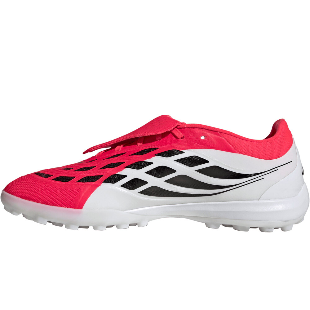 adidas botas de futbol multitaco y terreno duro PREDATOR PRO FT TF puntera