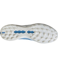 adidas botas de futbol multitaco y terreno duro PREDATOR PRO FT TF vista superior