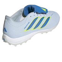 adidas botas de futbol multitaco y terreno duro PREDATOR PRO FT TF vista trasera