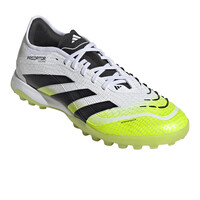 adidas botas de futbol multitaco y terreno duro PREDATOR PRO lateral interior