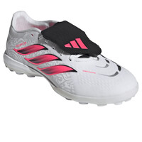 adidas botas de futbol multitaco y terreno duro PREDATOR PRO lateral interior