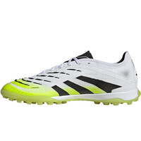 adidas botas de futbol multitaco y terreno duro PREDATOR PRO puntera