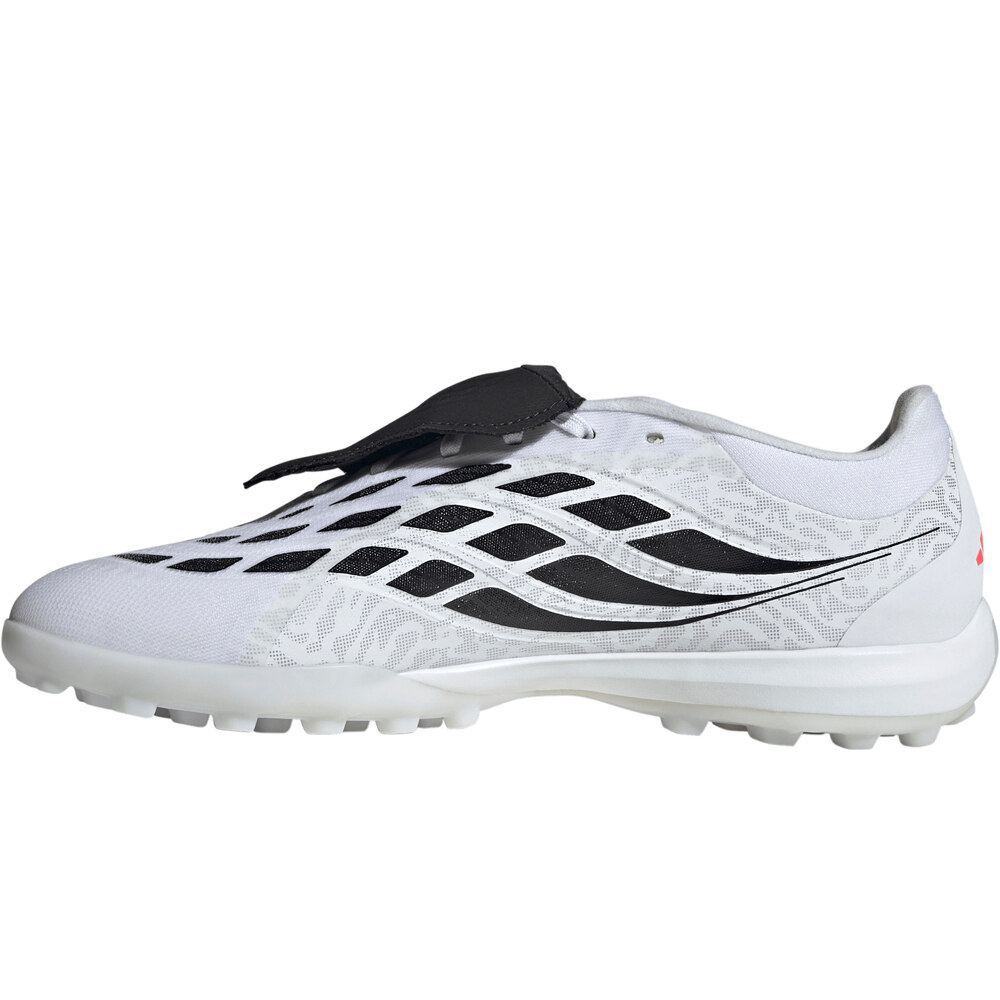 adidas botas de futbol multitaco y terreno duro PREDATOR PRO puntera