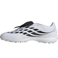 adidas botas de futbol multitaco y terreno duro PREDATOR PRO puntera