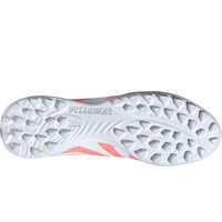 adidas botas de futbol multitaco y terreno duro PREDATOR PRO vista superior