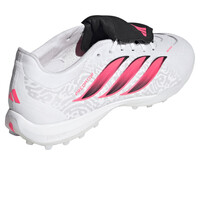 adidas botas de futbol multitaco y terreno duro PREDATOR PRO vista trasera