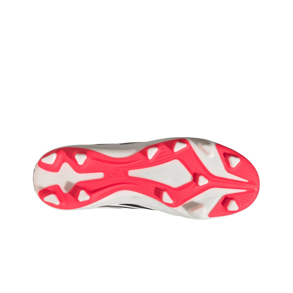 adidas botas de futbol niño cesped artificial COPA CLUB FG J BLRO vista superior