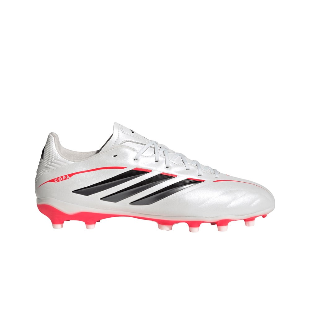 adidas botas de futbol niño cesped artificial COPA LEAGUE FG J BLRO lateral exterior