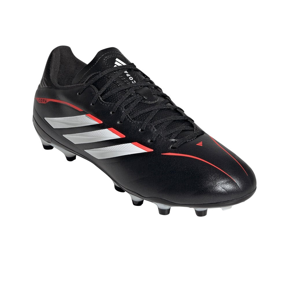 adidas botas de futbol niño cesped artificial COPA LEAGUE FG J NE lateral interior
