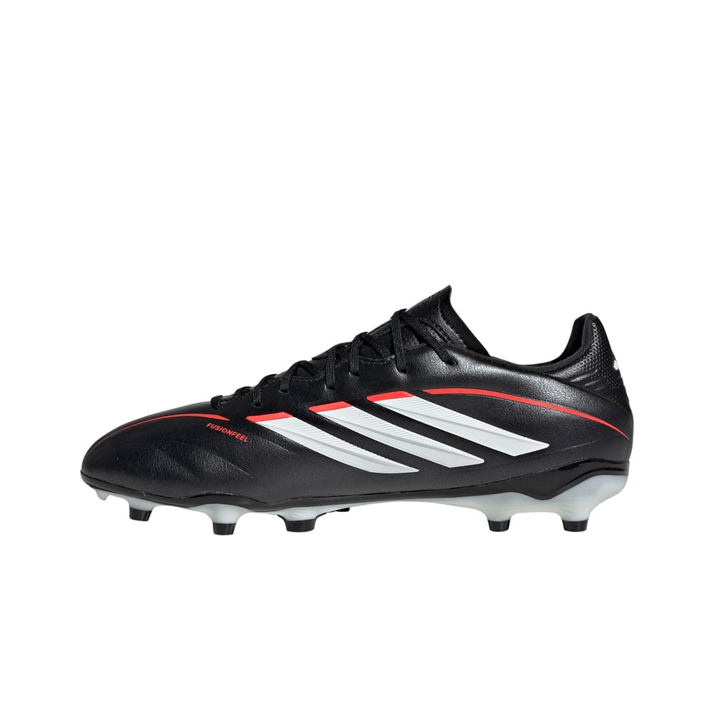 adidas botas de futbol niño cesped artificial COPA LEAGUE FG J NE puntera