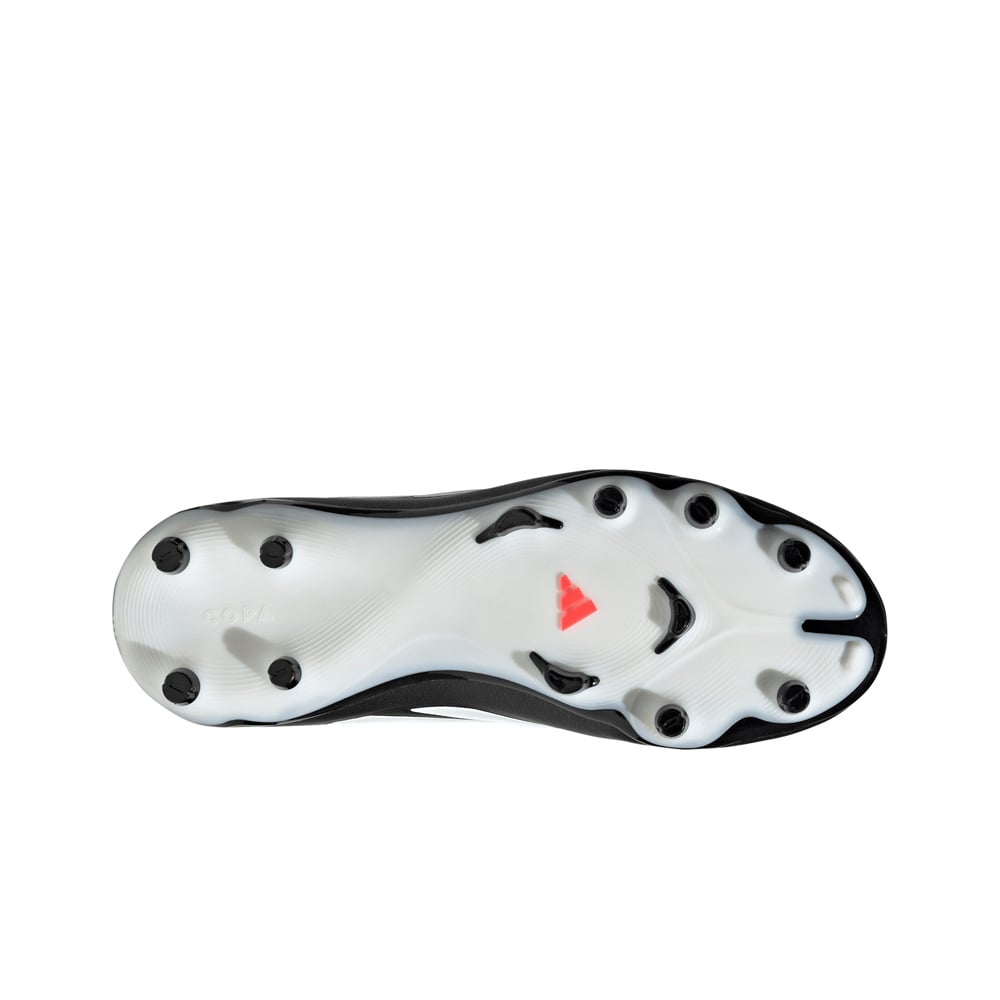 adidas botas de futbol niño cesped artificial COPA LEAGUE FG J NE vista superior