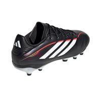 adidas botas de futbol niño cesped artificial COPA LEAGUE FG J NE vista trasera